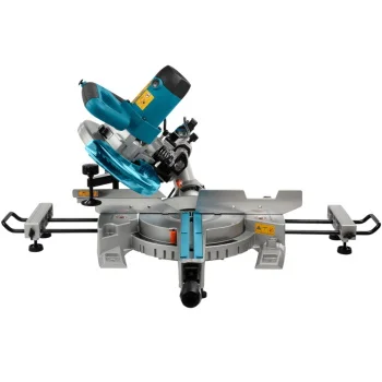 Makita potezno nagibna testera 1400 W LS0815FLN Makita potezno nagibna testera 1400 W LS0815FLN