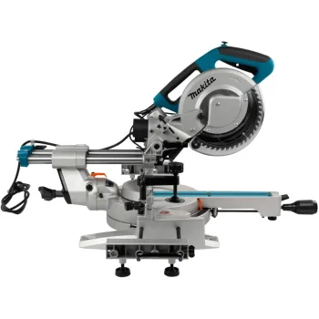 Makita potezno nagibna testera 1400 W LS0815FLN Makita potezno nagibna testera 1400 W LS0815FLN