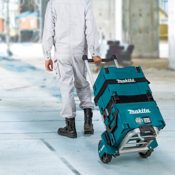 Makita stanica za punjenje za 8 XGT baterija BCC01 1914U3-7 Makita stanica za punjenje za 8 XGT baterija BCC01 1914U3-7