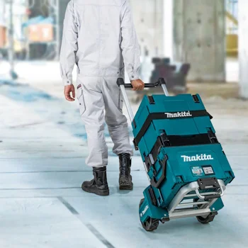 Makita stanica za punjenje za 8 XGT baterija BCC01 1914U3-7-2