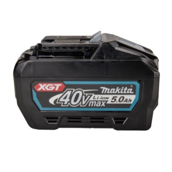 Makita starter set XGT (2 x 5Ah BL4050F + brzi punjač DC40RA) 1911V6-0 Makita starter set XGT (2 x 5Ah BL4050F + brzi punjač DC40RA) 1911V6-0