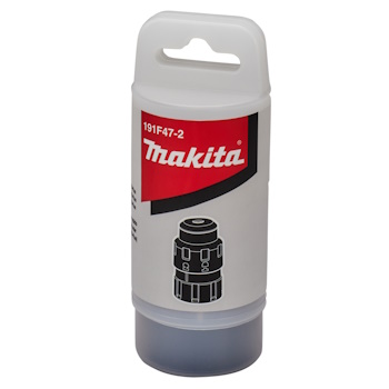 Makita stezna glava brzo izmenljiva 191F47-2 Makita stezna glava brzo izmenljiva 191F47-2