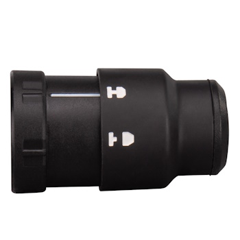 Makita stezna glava brzo izmenljiva SDS-plus 199138-7 Makita stezna glava brzo izmenljiva SDS-plus 199138-7