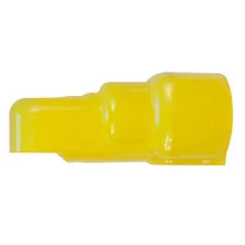 Makita štitinik žuti 418032-7 Makita štitinik žuti 418032-7