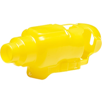 Makita štitinik žuti 418423-2 Makita štitinik žuti 418423-2