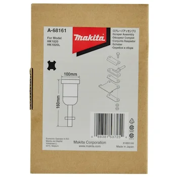 Makita strugač SDS-plus A-68161 Makita strugač SDS-plus A-68161