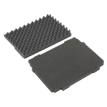 Makita sunđerasta ispuna 20mm za kofer sa prorezima za baterije P-84268-1