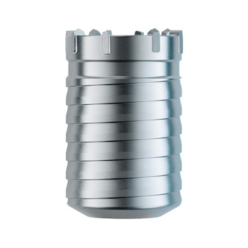 Makita šuplja krunasta burgija 40mm P-03779 Makita šuplja krunasta burgija 40mm P-03779