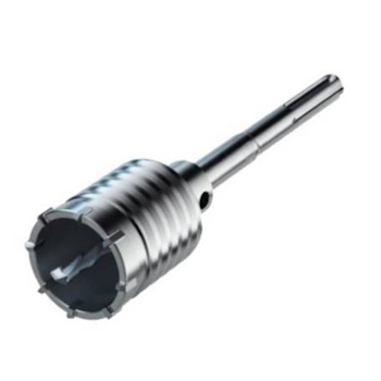 Makita šuplja krunasta burgija 40mm P-03779 Makita šuplja krunasta burgija 40mm P-03779