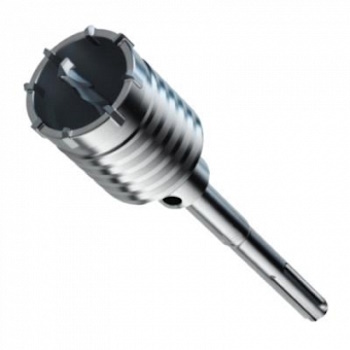 Makita šuplja krunasta burgija 50mm P-03785 Makita šuplja krunasta burgija 50mm P-03785