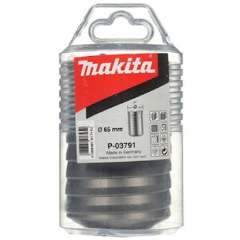 Makita šuplja krunasta burgija 65mm P-03791-2