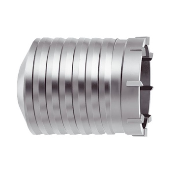 Makita šuplja krunasta burgija 80mm P-03800 Makita šuplja krunasta burgija 80mm P-03800