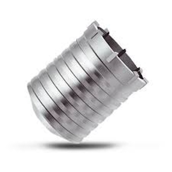 Makita šuplja krunasta burgija 80mm P-03800 Makita šuplja krunasta burgija 80mm P-03800