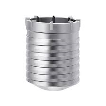 Makita šuplja krunasta burgija 80mm P-03800 Makita šuplja krunasta burgija 80mm P-03800