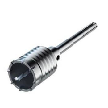 Makita šuplja krunasta burgija 90mm P-03816 Makita šuplja krunasta burgija 90mm P-03816