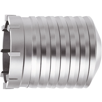 Makita šuplja krunasta burgija 100mm P-03822 Makita šuplja krunasta burgija 100mm P-03822