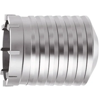 Makita šuplja krunasta burgija 100mm P-03822