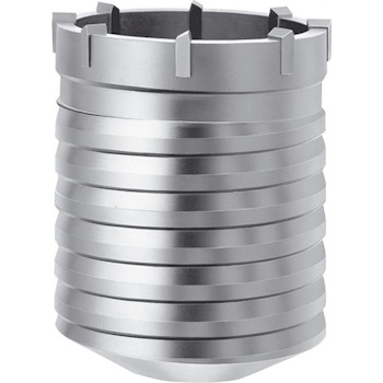 Makita šuplja krunasta burgija 100mm P-03822 Makita šuplja krunasta burgija 100mm P-03822