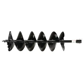 Makita svrdlo za zemlju 200x800mm E-25535 Makita svrdlo za zemlju 200x800mm E-25535