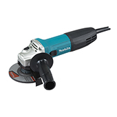 Makita ugaona brusilica GA4530R