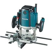 Makita glodalica RP1801