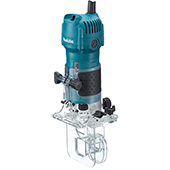 Makita jednoručna glodalica 3710