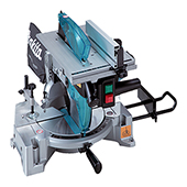 Makita nagibna stona testera LH1040