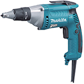 Makita zavrtač FS2300