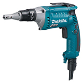 Makita zavrtač FS6300R