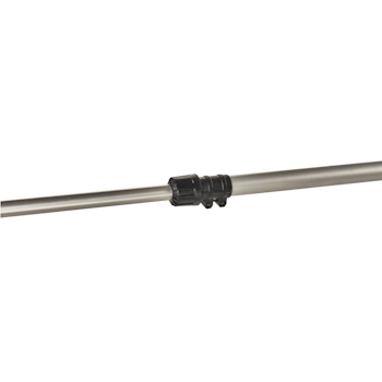 Makita akumulatorska teleskopska lančana testera 300mm XGT 40V UA004GZ + starter set XGT (2 x 4Ah BL4040 + brzi punjač DC40RA) 191L77-9-6