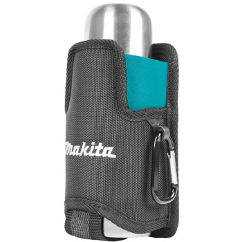 Makita termo posuda sa držačem za kaiš E-15562 Makita termo posuda sa držačem za kaiš E-15562