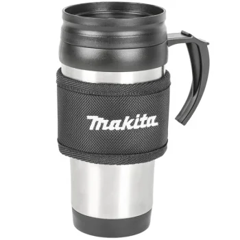 Makita termo šolja sa držačem za kaiš E-15578 Makita termo šolja sa držačem za kaiš E-15578