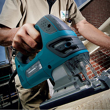 Makita ubodna testera 4350CT-1