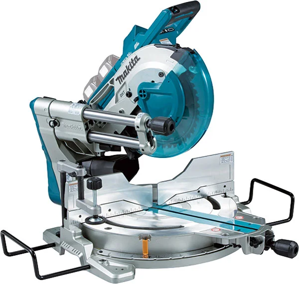 Makita akumulatorska testera za koso sečenje DLS111Z Makita akumulatorska testera za koso sečenje DLS111Z