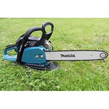 Makita benzinska motorna testera EA3200S35B-2