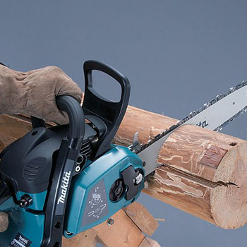 Makita benzinska motorna testera EA3201S40B-1