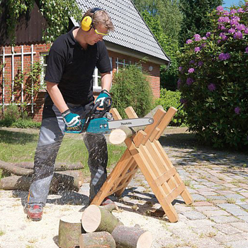 Makita benzinska motorna testera EA3500F35B Makita benzinska motorna testera EA3500F35B
