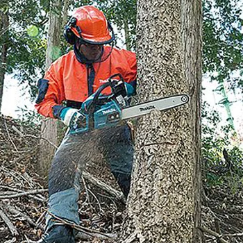 Makita benzinska motorna testera EA3600F35B Makita benzinska motorna testera EA3600F35B