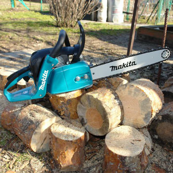 Makita benzinska motorna testera EA4300F38C-2