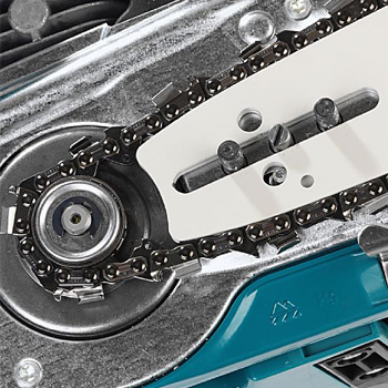Makita benzinska motorna testera EA5000P38E Makita benzinska motorna testera EA5000P38E