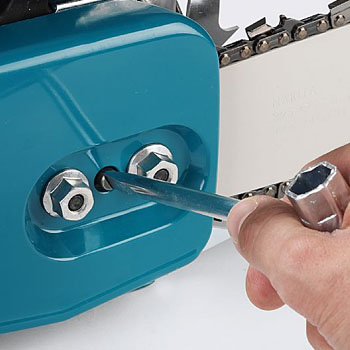Makita benzinska motorna testera EA5000P45E Makita benzinska motorna testera EA5000P45E