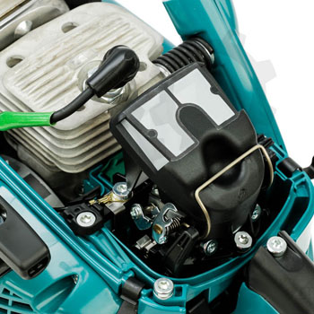 Makita benzinska motorna testera EA5000P45E-2