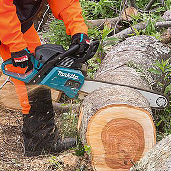 Makita benzinska motorna testera EA5600F45D Makita benzinska motorna testera EA5600F45D
