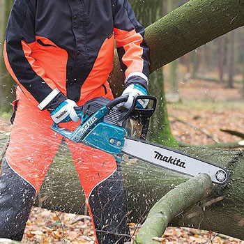 Makita benzinska motorna testera EA6100P45E Makita benzinska motorna testera EA6100P45E