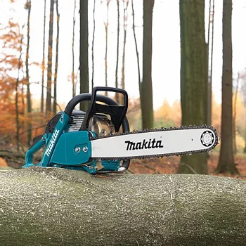 Makita benzinska motorna testera EA6101P45E Makita benzinska motorna testera EA6101P45E