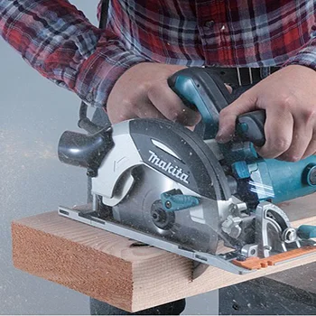 Makita ručna kružna testera HS6100 Makita ručna kružna testera HS6100