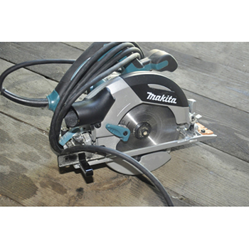 Makita ručna kružna testera HS6101 Makita ručna kružna testera HS6101