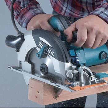 Makita ručna kružna testera HS7101 Makita ručna kružna testera HS7101