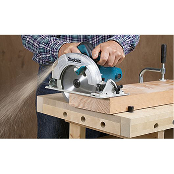 Makita ručna kružna testera HS7601K Makita ručna kružna testera HS7601K