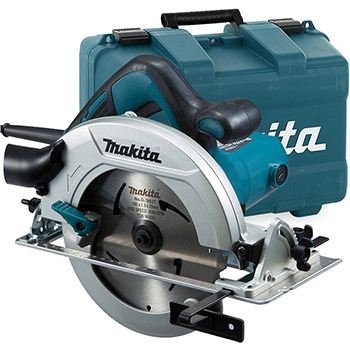 Makita ručna kružna testera HS7601K Makita ručna kružna testera HS7601K